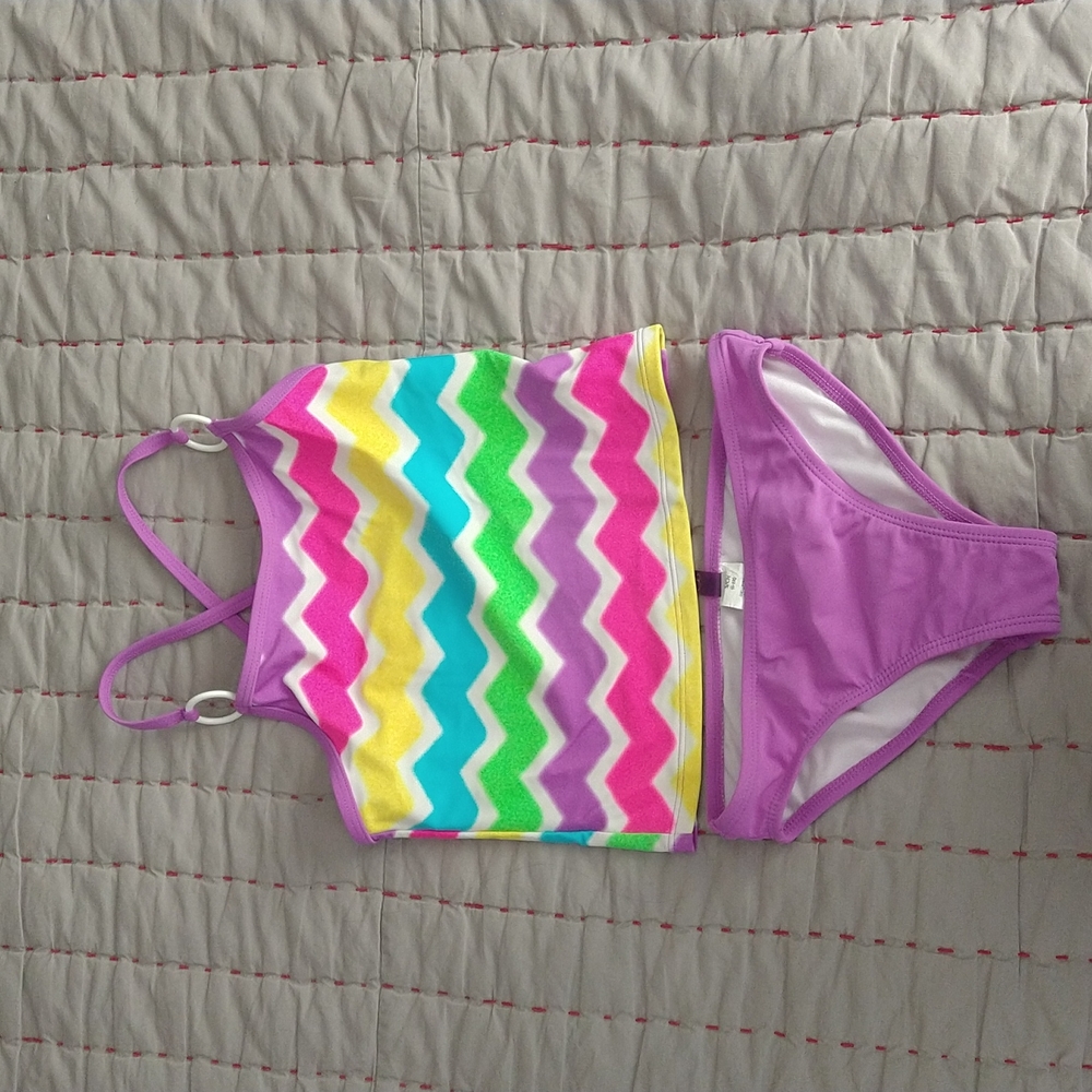 Swim suit (Girls)